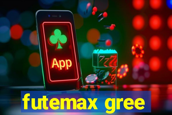 futemax gree